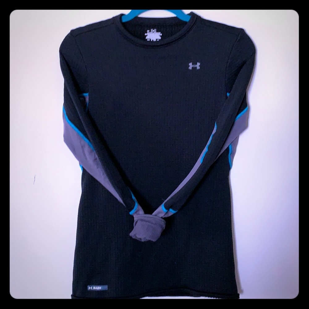 Underarmour Base Layer